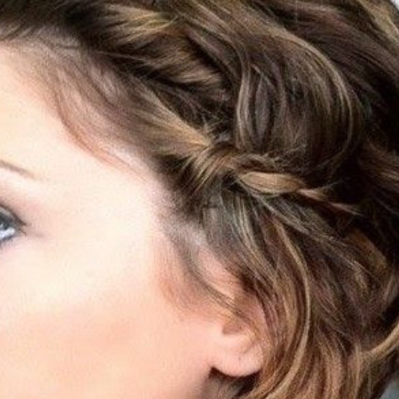 Just cut my long locks so here’s some hair ideas - Picture 3 of 5